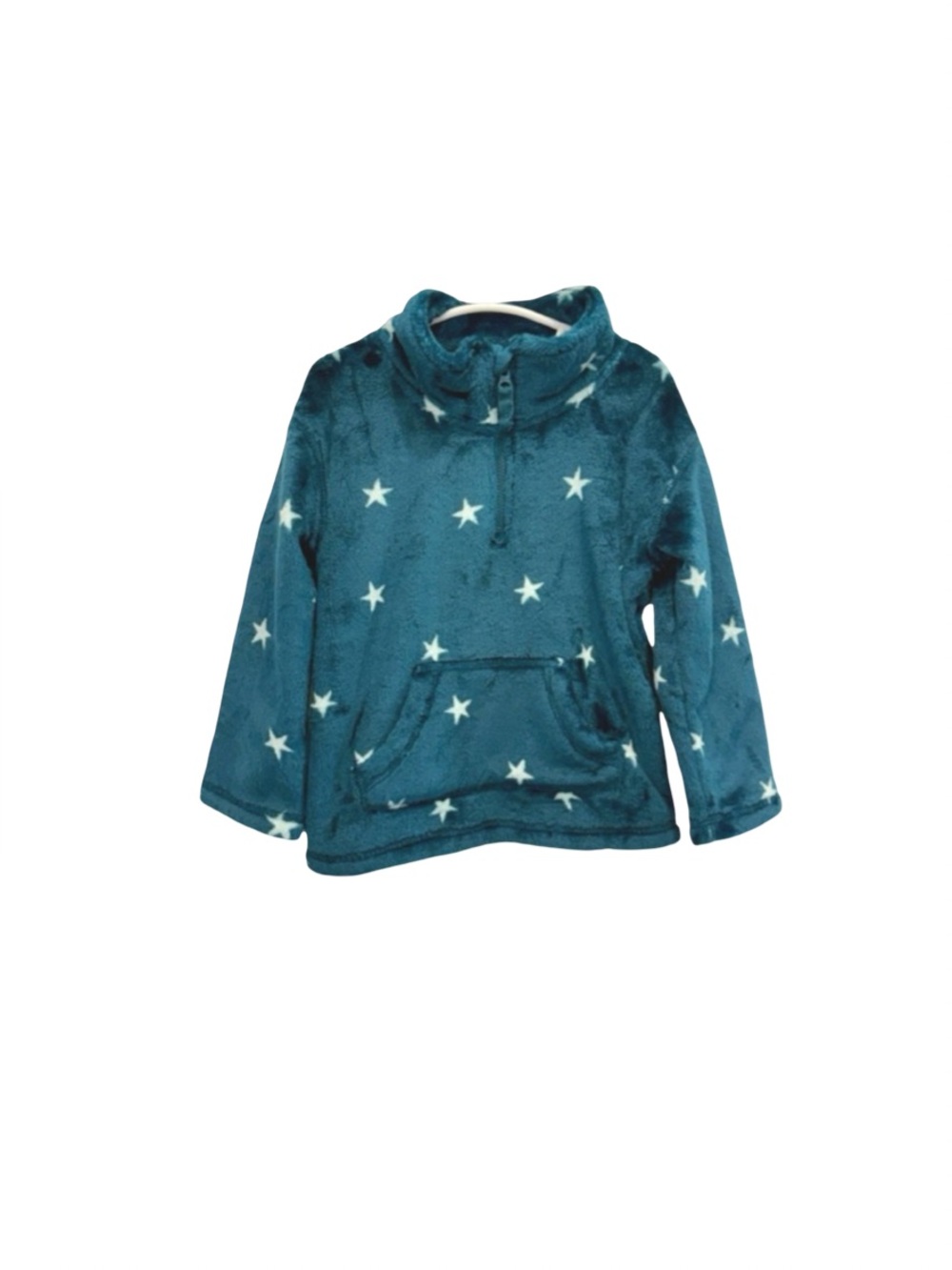 Sherpa Jumping Beans Sweatshirt